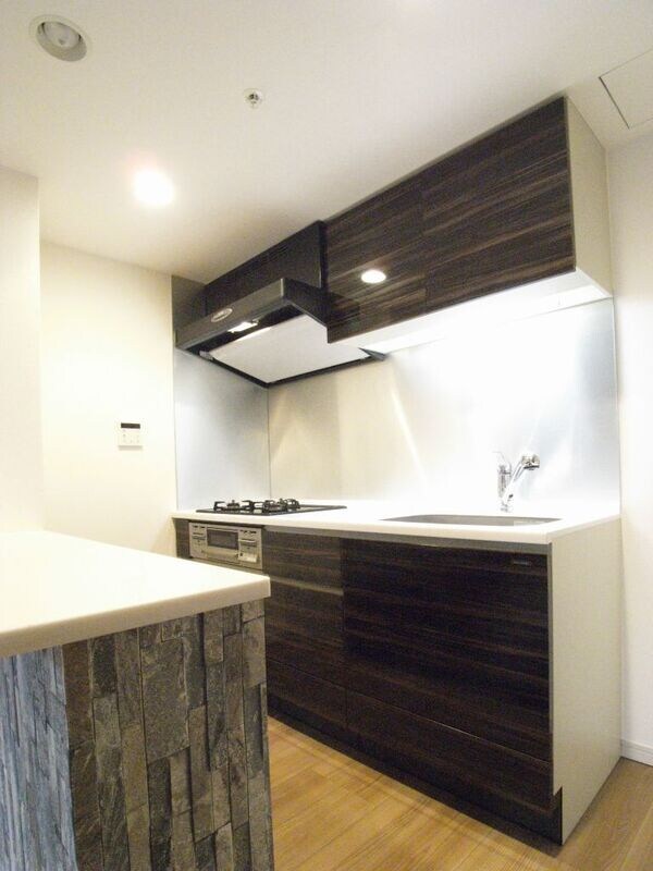 メインステージ九段下の物件内観写真