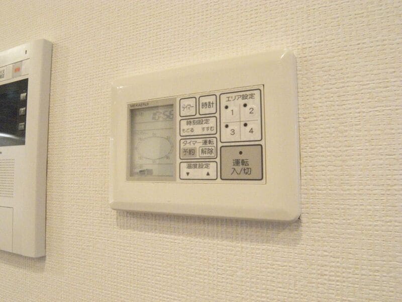 メインステージ九段下の物件内観写真