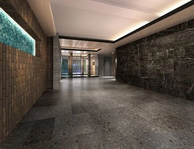 クレイシアIDZ上野の物件外観写真