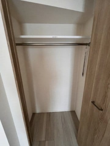 クレイシアIDZ上野の物件内観写真