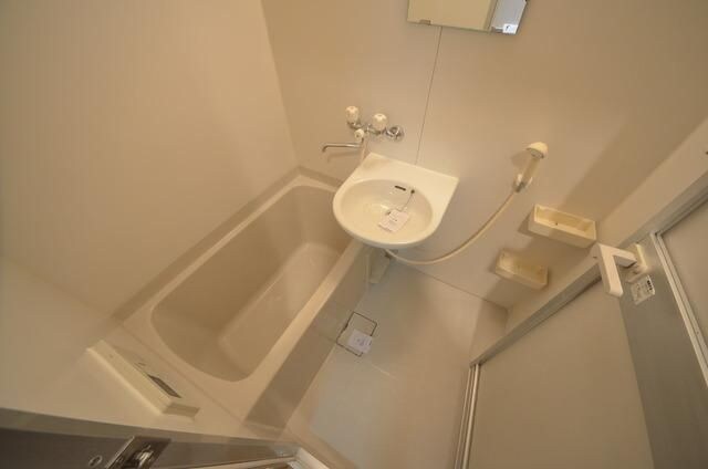 ｴﾙｳﾞｧｰｼﾞｭ神田神保町/ﾒﾃﾞｨｶﾙﾓｰﾙ神田神保町の物件内観写真