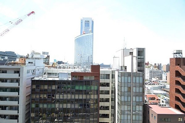 西新宿駅 徒歩7分 10階の物件内観写真