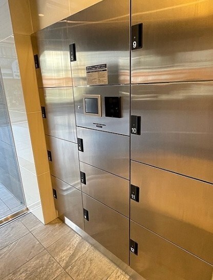 ＢＰＲレジデンス浅草の物件内観写真