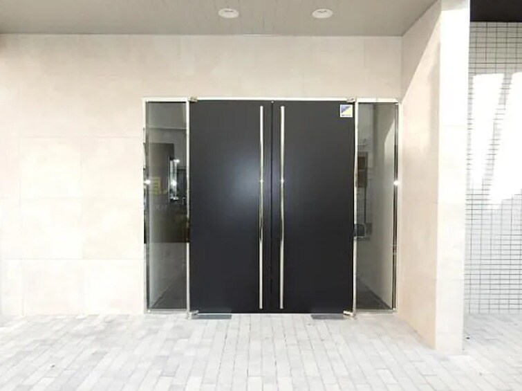 ジェノヴィア東大前グリーンヴェールの物件外観写真