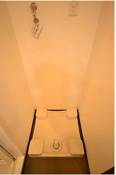 ジェノヴィア東大前グリーンヴェールの物件内観写真