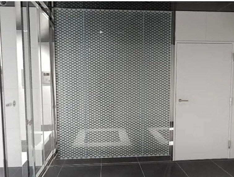 ジェノヴィア東大前グリーンヴェールの物件内観写真