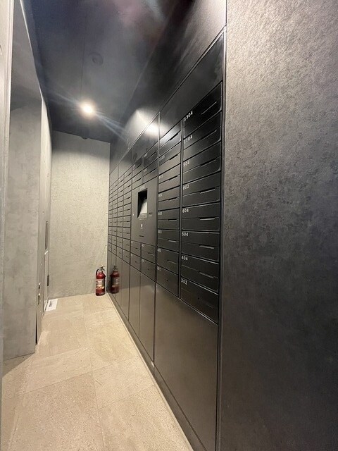 若松河田駅 徒歩2分 2階の物件内観写真