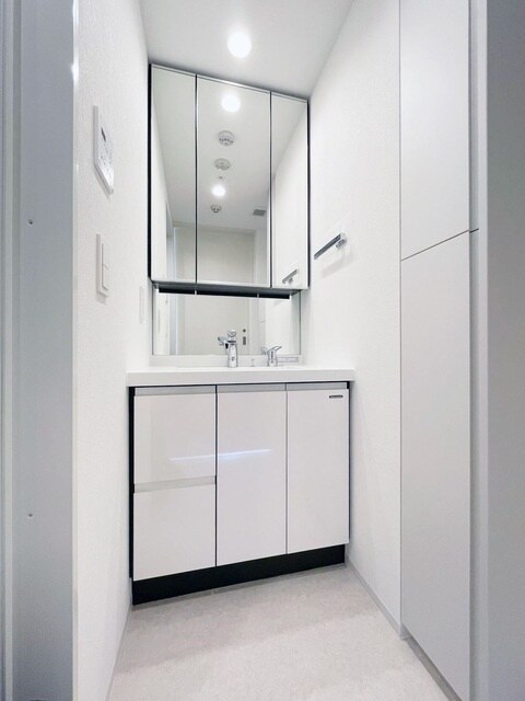 若松河田駅 徒歩2分 2階の物件内観写真