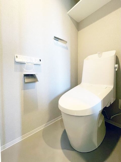 若松河田駅 徒歩2分 2階の物件内観写真