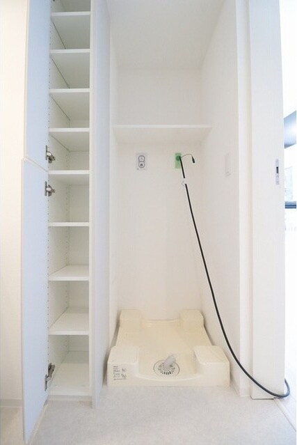 若松河田駅 徒歩2分 2階の物件内観写真