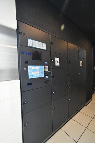 新宿御苑前駅 徒歩3分 5階の物件内観写真