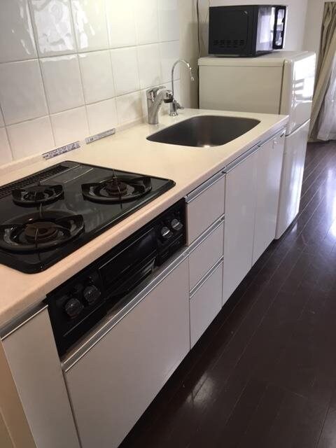 フェニックス江戸川橋の物件内観写真