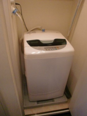 フェニックス江戸川橋の物件内観写真