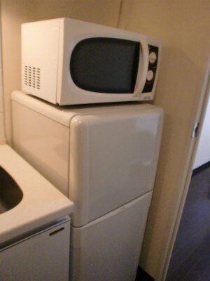 フェニックス江戸川橋の物件内観写真