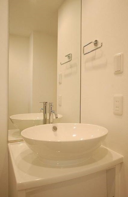 ステージグランデ上落合の物件内観写真