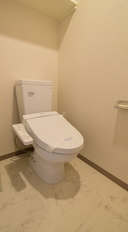 ステージグランデ上落合の物件内観写真