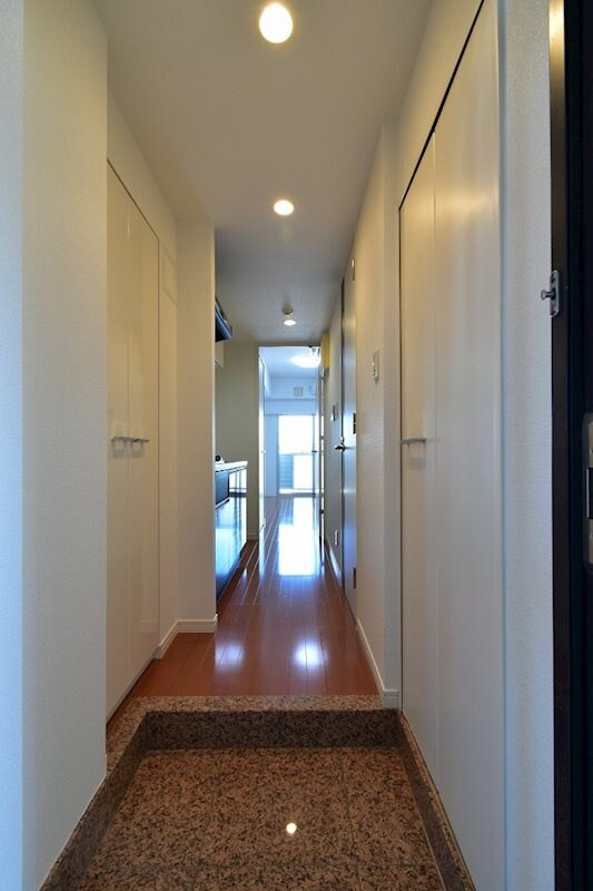 ステージグランデ上落合の物件内観写真