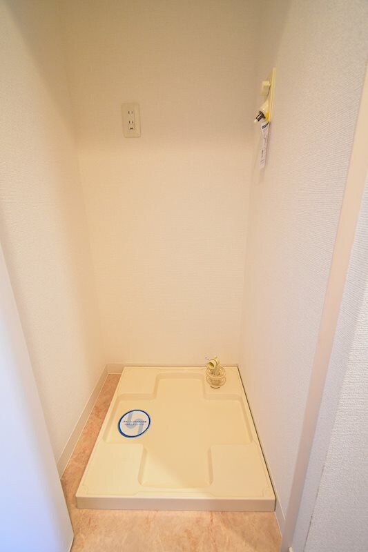 ステージグランデ上落合の物件内観写真