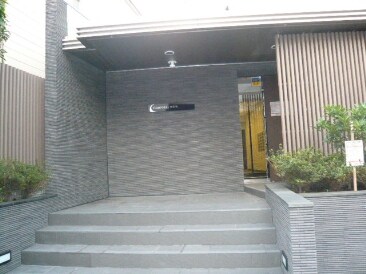 牛込神楽坂駅 徒歩2分 2階の物件外観写真