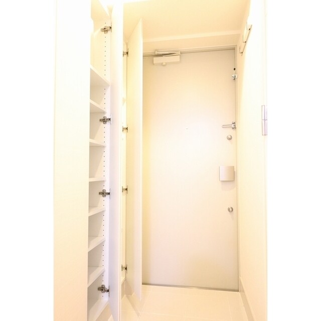 牛込神楽坂駅 徒歩2分 2階の物件内観写真