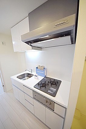 牛込神楽坂駅 徒歩2分 2階の物件内観写真