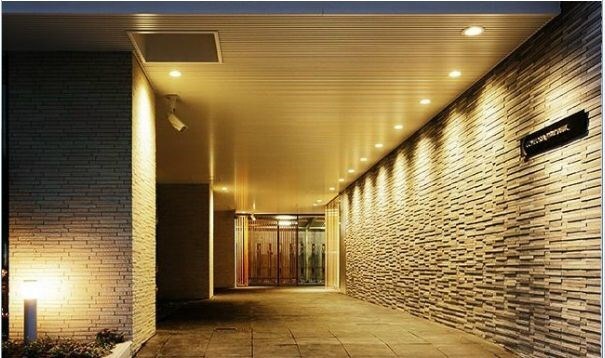 牛込神楽坂駅 徒歩2分 2階の物件外観写真