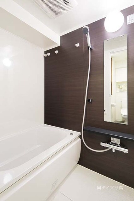 牛込神楽坂駅 徒歩2分 2階の物件内観写真