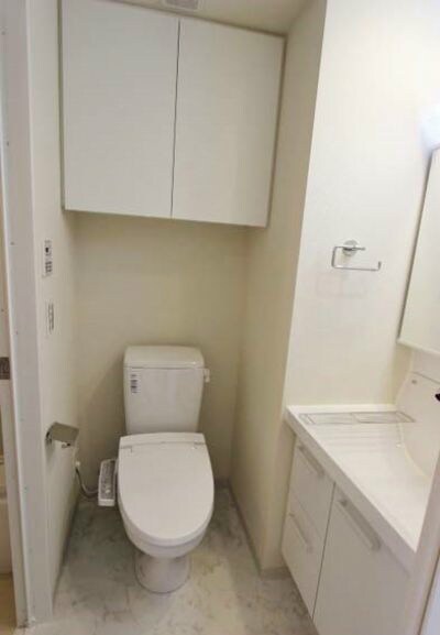 牛込神楽坂駅 徒歩2分 2階の物件内観写真