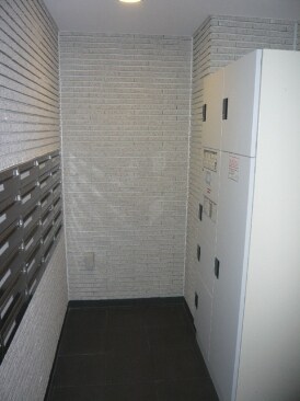 牛込神楽坂駅 徒歩2分 2階の物件内観写真