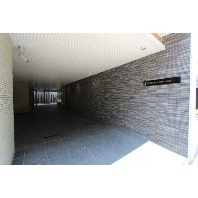 牛込神楽坂駅 徒歩2分 2階の物件内観写真