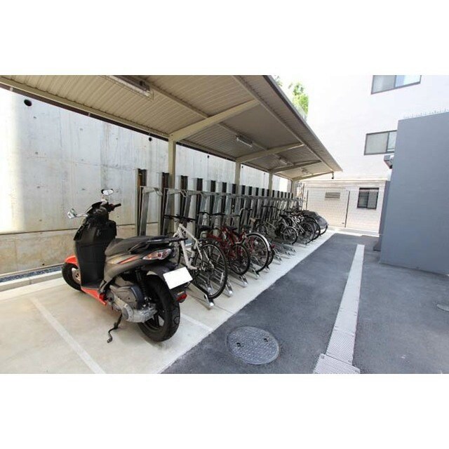 牛込神楽坂駅 徒歩2分 2階の物件内観写真