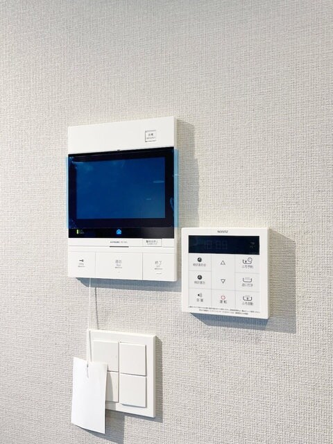 市ケ谷駅 徒歩8分 2階の物件内観写真