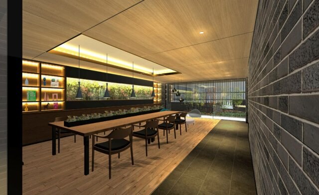 ルフォンプログレ上野稲荷町の物件内観写真