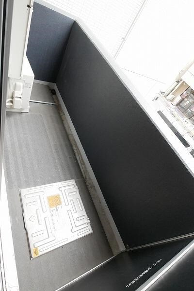 ジェノヴィア浅草Ⅱスカイガーデンの物件内観写真