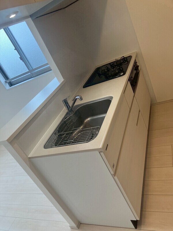 RIDGE王子神谷の物件内観写真