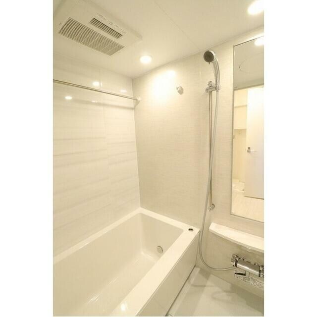 RIDGE王子神谷の物件内観写真