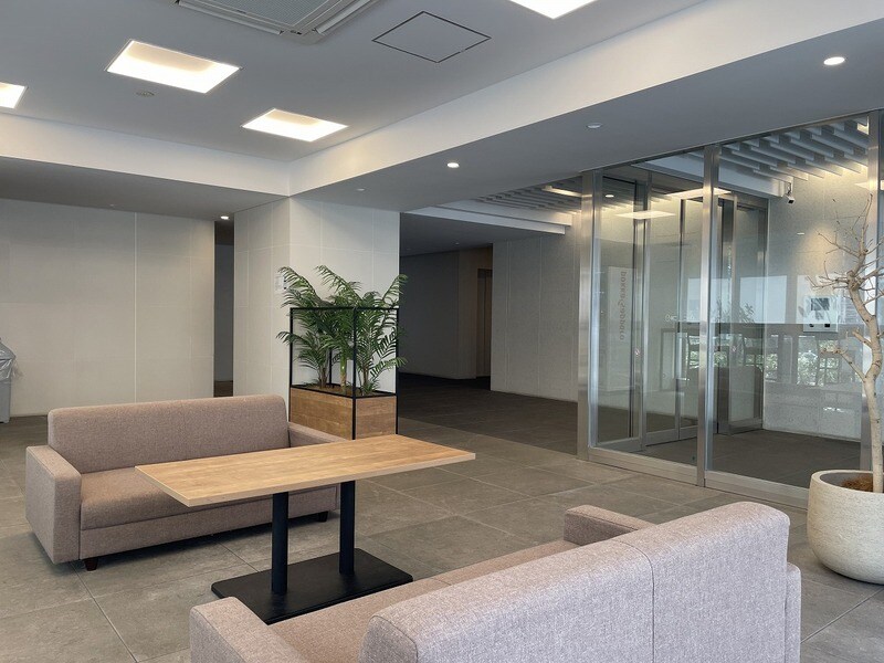 RIDGE王子神谷の物件外観写真