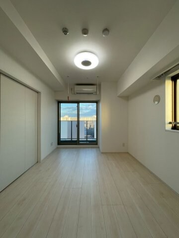 RIDGE王子神谷の物件内観写真