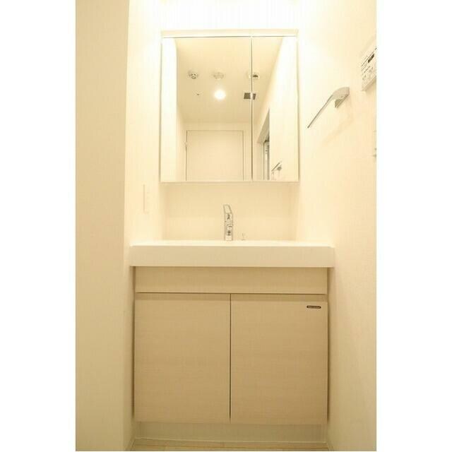 RIDGE王子神谷の物件内観写真