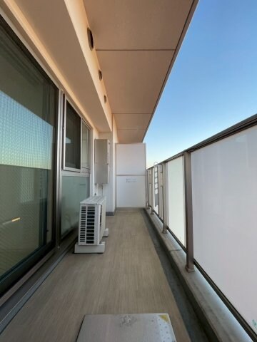 RIDGE王子神谷の物件内観写真