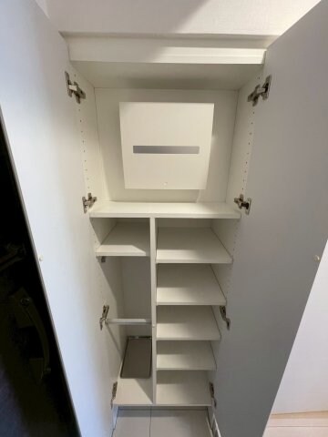 RIDGE王子神谷の物件内観写真