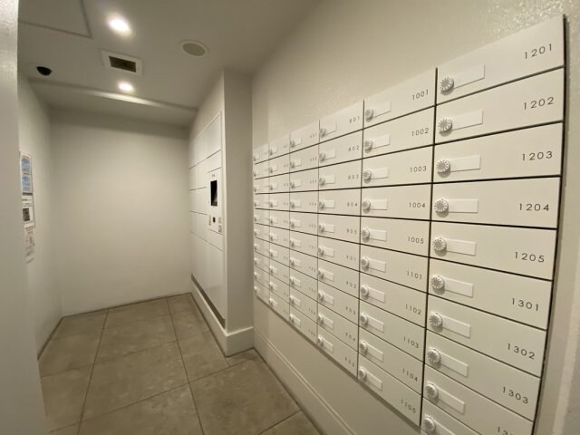 RIDGE王子神谷の物件内観写真