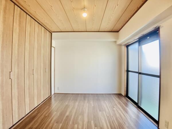 ニューハイツ中落合の物件内観写真