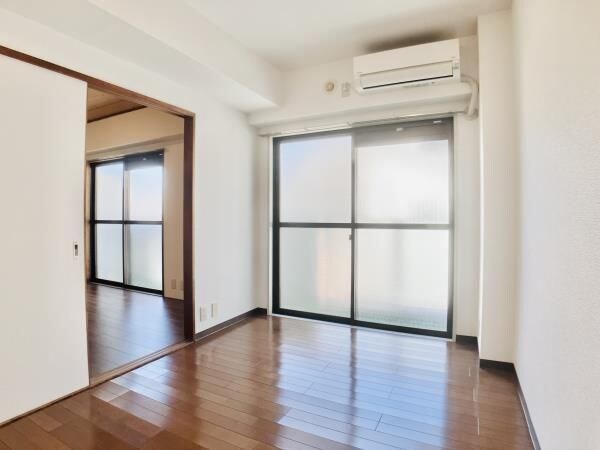 ニューハイツ中落合の物件内観写真