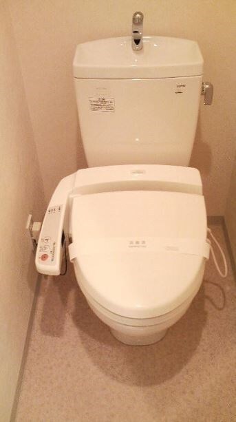 グランティアラ浅草の物件内観写真