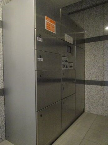 グランティアラ浅草の物件内観写真