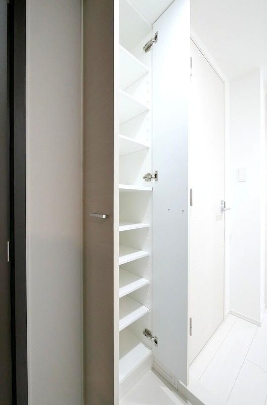 中井駅 徒歩2分 3階の物件内観写真