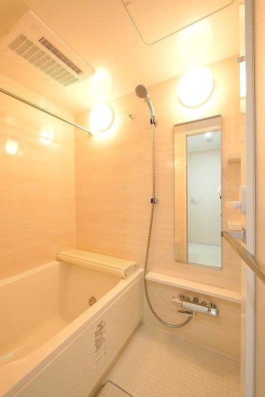 中井駅 徒歩2分 3階の物件内観写真