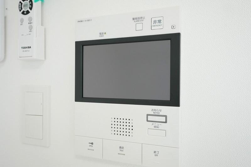 中井駅 徒歩2分 3階の物件内観写真