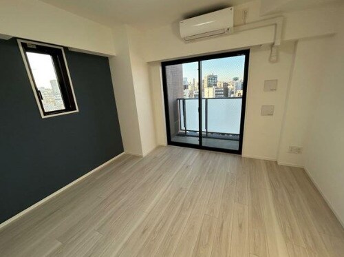 クレストコート蔵前ステーションフロントの物件内観写真